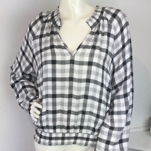 Cloth and Stone Anthropology XL soft top - Picture 1 of 5